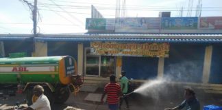 காக்களூர் ஊராட்சி -“மக்கள் சேவையே மகேசன் சேவை” காக்களூர்