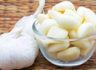 பூண்டு – உணவே மருந்து தினமும் அருந்து