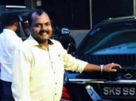 பிறந்த மண்ணிற்கு உதவிய சிங்கப்பூர் தொழிலதிபர்