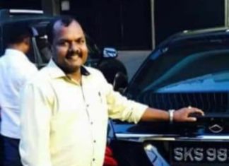 பிறந்த மண்ணிற்கு உதவிய சிங்கப்பூர் தொழிலதிபர்