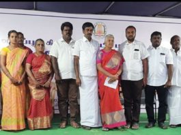 குறையை கூற வாட்ஸ்ஆப் எண்- மாதப்பூர் ஊராட்சி