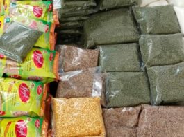 சூப்பர் திட்டம்- தூள் கிளப்பும் மாதப்பூர் ஊராட்சி