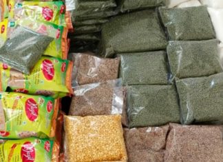 சூப்பர் திட்டம்- தூள் கிளப்பும் மாதப்பூர் ஊராட்சி