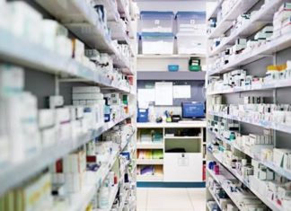 ஊராட்சிக்கு ஒரு மலிவு விலை மருந்தகம்