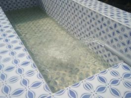 நலத்திட்டத்தோடு அடிப்படை பணியையும் செய்யும் நடராஜபுரம் ஊராட்சி