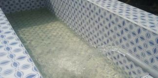 நலத்திட்டத்தோடு அடிப்படை பணியையும் செய்யும் நடராஜபுரம் ஊராட்சி