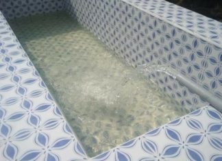 நலத்திட்டத்தோடு அடிப்படை பணியையும் செய்யும் நடராஜபுரம் ஊராட்சி