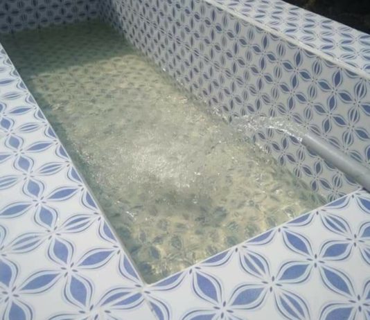 நலத்திட்டத்தோடு அடிப்படை பணியையும் செய்யும் நடராஜபுரம் ஊராட்சி