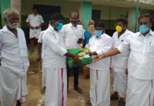 ஊராட்சி மன்றங்களுக்கு உதாரணமாகிய ஒகளூர் ஊராட்சி- அதிசயம் ஆனால் உண்மை