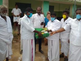 ஊராட்சி மன்றங்களுக்கு உதாரணமாகிய ஒகளூர் ஊராட்சி- அதிசயம் ஆனால் உண்மை