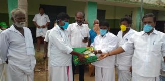 ஊராட்சி மன்றங்களுக்கு உதாரணமாகிய ஒகளூர் ஊராட்சி- அதிசயம் ஆனால் உண்மை