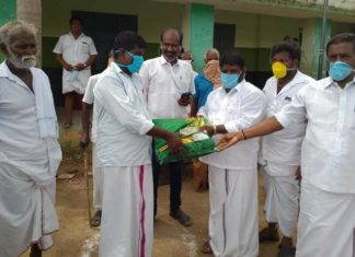 ஊராட்சி மன்றங்களுக்கு உதாரணமாகிய ஒகளூர் ஊராட்சி- அதிசயம் ஆனால் உண்மை