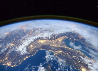 ஓசோன் படலத் துளை தானாக மூடியது – மீண்டும் உண்டாக வாய்ப்புண்டா? ஓசோன்