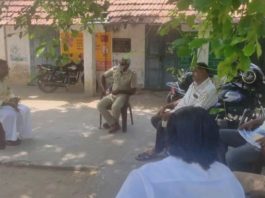 பிரமாதப்படுத்தும் பிரதாபராமபுரம் ஊராட்சி