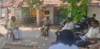 பிரமாதப்படுத்தும் பிரதாபராமபுரம் ஊராட்சி