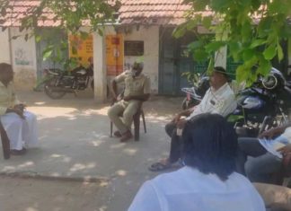 பிரமாதப்படுத்தும் பிரதாபராமபுரம் ஊராட்சி