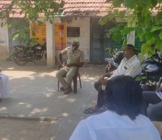 பிரமாதப்படுத்தும் பிரதாபராமபுரம் ஊராட்சி