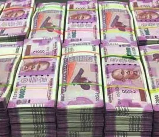 சேலம் ஓமலூர் ஒன்றியத்தில் தொடரும் ஊழல்