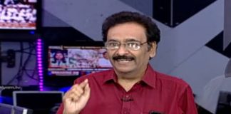 உள்ளாட்சி தேர்தல் – இதுதான் சட்டம் என்கிறார் மூத்த பத்திரிகையாளர் தராசு ஷ்யாம்