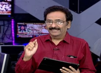 உள்ளாட்சி தேர்தல் – இதுதான் சட்டம் என்கிறார் மூத்த பத்திரிகையாளர் தராசு ஷ்யாம்