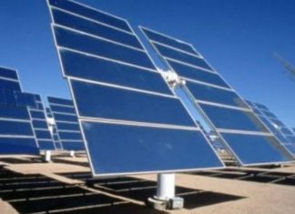 ஊராட்சி அலுவலகங்களுக்கு சூரிய ஒளி மின்சார திட்டம்?