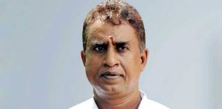 சேலத்தில் உள்ளாட்சித்துறை அமைச்சருடன் ஊரக பணியாளர்கள் சங்கங்களின் நிர்வாகிகள் சந்திப்பு