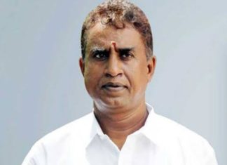 இடியாப்ப சிக்கலாக மாறுமா உள்ளாட்சி தேர்தல்?