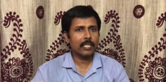 வேப்பங்குளத்தில் விவசாய புரட்சி – விதை போட்ட திருச்செல்வம்