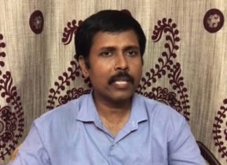 வேப்பங்குளத்தில் விவசாய புரட்சி – விதை போட்ட திருச்செல்வம்