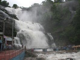 தென்காசி மாவட்டத்தில் பெரிய ஊராட்சிகள் எது?