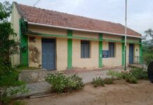 சிவகங்கை மாவட்ட முத்தூர் பள்ளி மற்றும் சிற்றூருக்கும் சுத்திகரிக்கப்பட்ட குடிநீர் தேவை