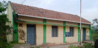 சிவகங்கை மாவட்ட முத்தூர் பள்ளி மற்றும் சிற்றூருக்கும் சுத்திகரிக்கப்பட்ட குடிநீர் தேவை