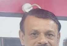 திண்டுக்கல் மாவட்ட ஊரக உள்ளாட்சி உதவி இயக்குநர் பதவி ஏற்பு