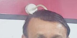 திண்டுக்கல் மாவட்ட ஊரக உள்ளாட்சி உதவி இயக்குநர் பதவி ஏற்பு