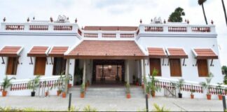 கீழடியில் 16வது நிதிக்குழு