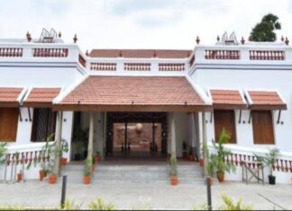 கீழடியில் 16வது நிதிக்குழு