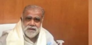 அமைச்சருக்கு சார்லஸ் ரெங்கசாமி வாழ்த்து