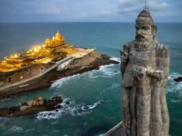 கன்னியாகுமரி மாவட்டம் – தனி அலுவலர் விவரம்