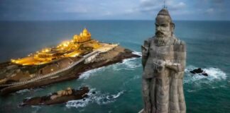 கன்னியாகுமரி மாவட்டம் – தனி அலுவலர் விவரம்