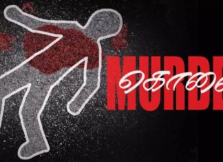 நெல்லையில் ஊராட்சி செயலாளர் படுகொலை