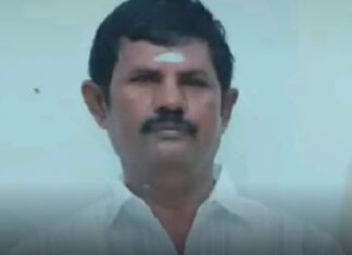 குற்றவாளி கைது – தமிழ்நாடு ஊராட்சி செயலாளர்கள் சங்கம் நன்றி