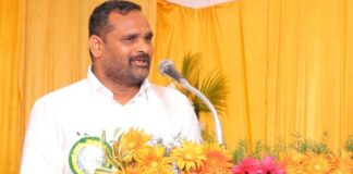 மூன்று கட்ட போராட்டம் – தமிழ்நாடு ஊராட்சி செயலாளர்கள் சங்கம்