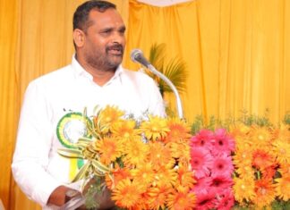 மூன்று கட்ட போராட்டம் – தமிழ்நாடு ஊராட்சி செயலாளர்கள் சங்கம்