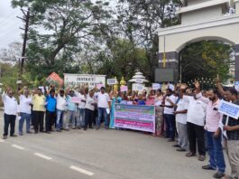 போராட்ட களம் – நாமக்கல் மாவட்டம்