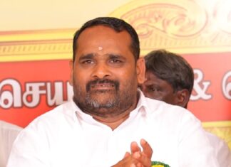 ஊராட்சி செயலாளர் காலியிடத்தை உடனே நிரப்புக-தமிழக அரசுக்கு கோரிக்கை