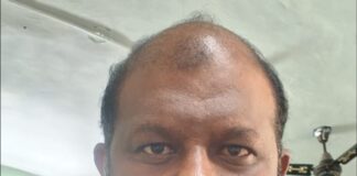 மூன்றுகட்ட போராட்டம் – சேலம் மாவட்ட தலைவர் அறிக்கை