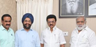 நகரமைப்புகளோடு இணையும் ஊராட்சிகளின் எண்ணிக்கை எவ்வளவு?