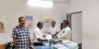 பெருந்திரளாக ஊராட்சி செயலாளர்கள் வருவார்களா?