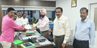 ஊரக வளர்ச்சி துறையின் ஆணிவேர் ஊராட்சி செயலாளர்கள் – முதன்மை செயலாளர் பாராட்டு