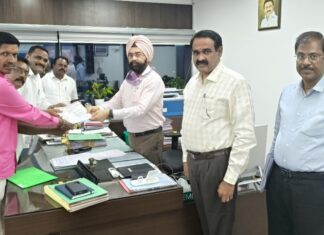 ஊரக வளர்ச்சி துறையின் ஆணிவேர் ஊராட்சி செயலாளர்கள் – முதன்மை செயலாளர் பாராட்டு